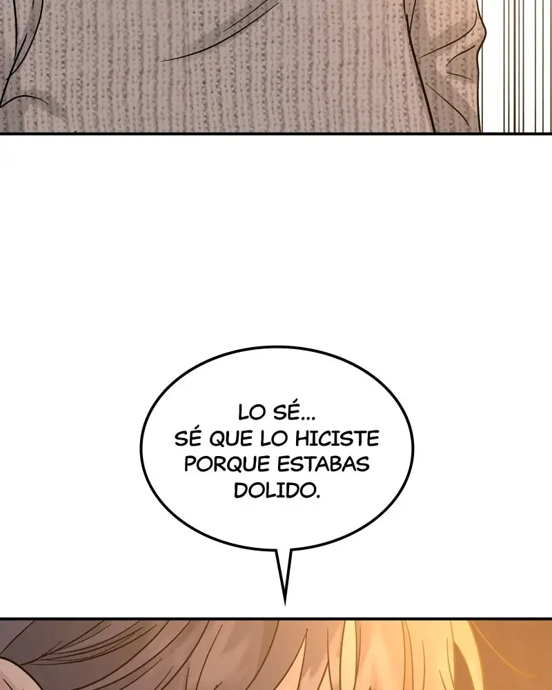 Un Romance Egoísta capítulo 37 página 36