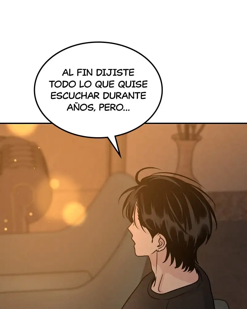 Un Romance Egoísta capítulo 37 página 38
