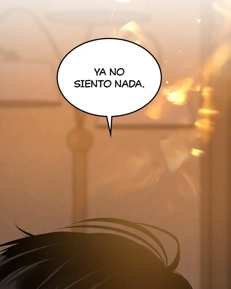 Un Romance Egoísta capítulo 37 página 40