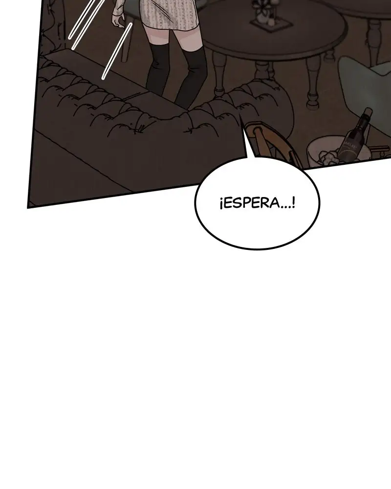 Un Romance Egoísta capítulo 37 página 46