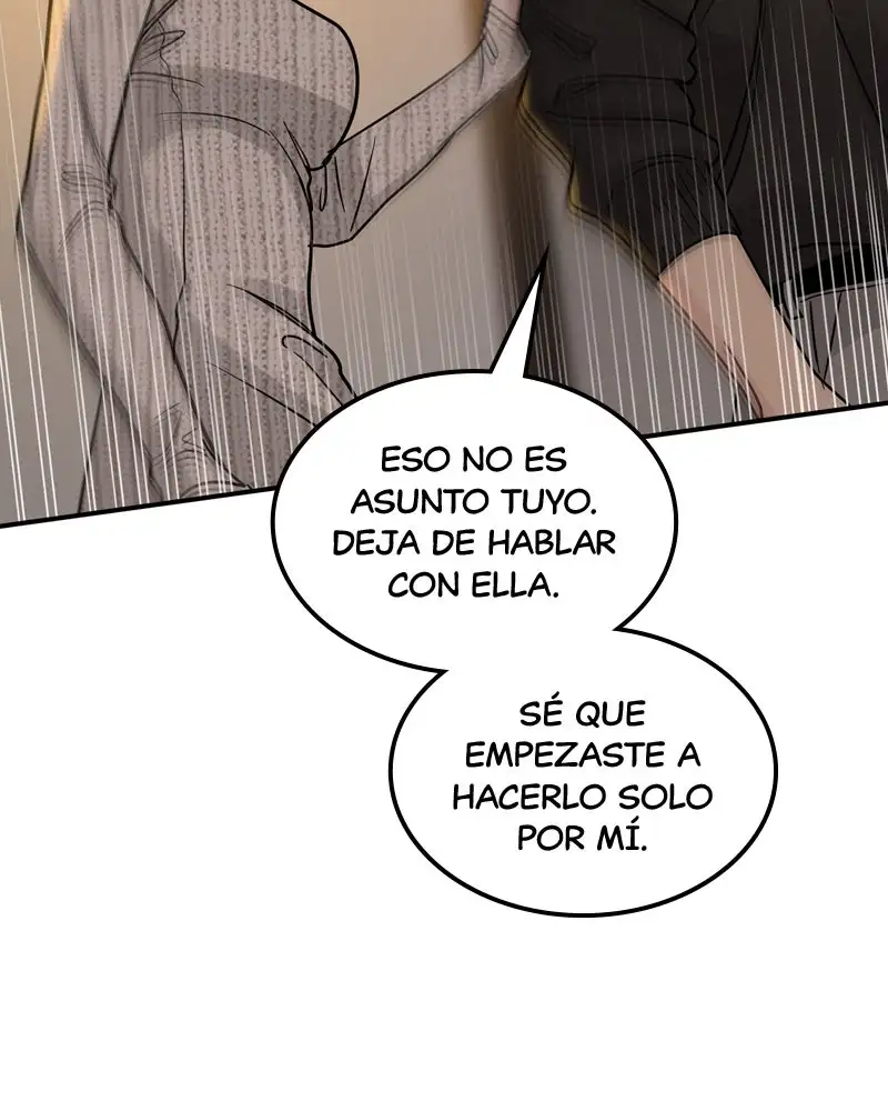 Un Romance Egoísta capítulo 37 página 48