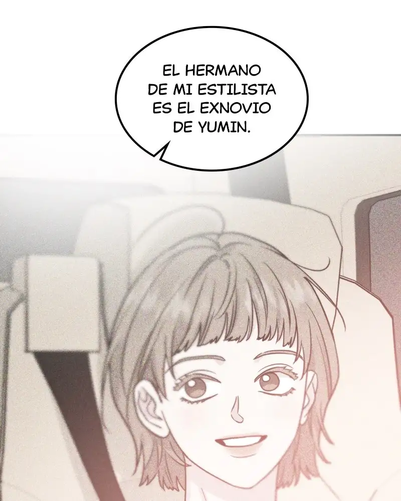 Un Romance Egoísta capítulo 37 página 53