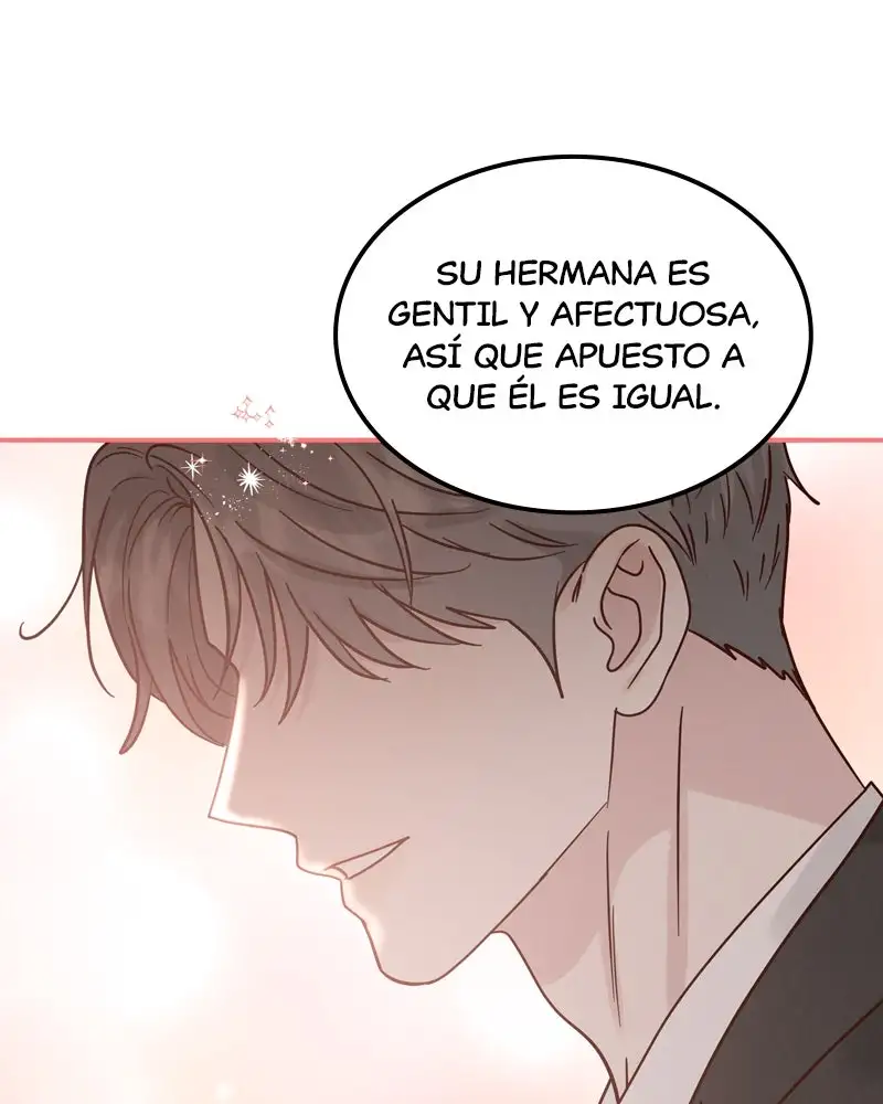 Un Romance Egoísta capítulo 37 página 56