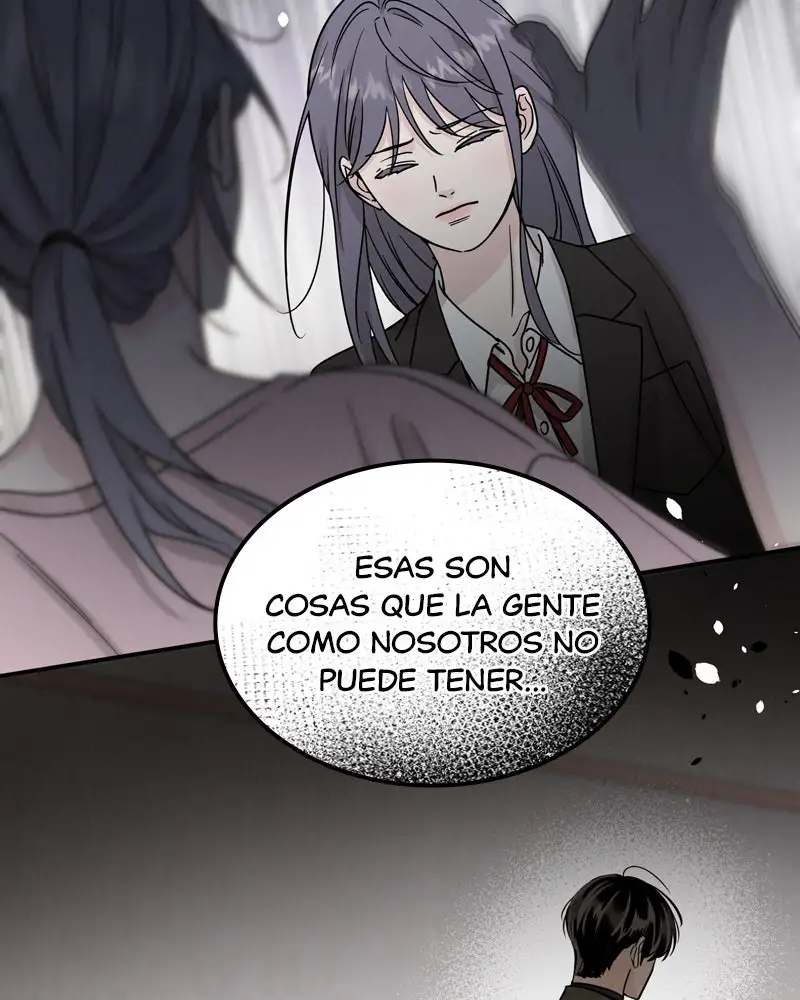 Un Romance Egoísta capítulo 37 página 58