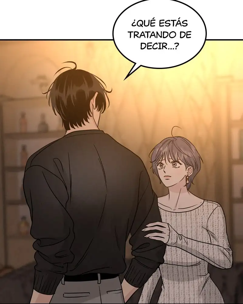 Un Romance Egoísta capítulo 37 página 60