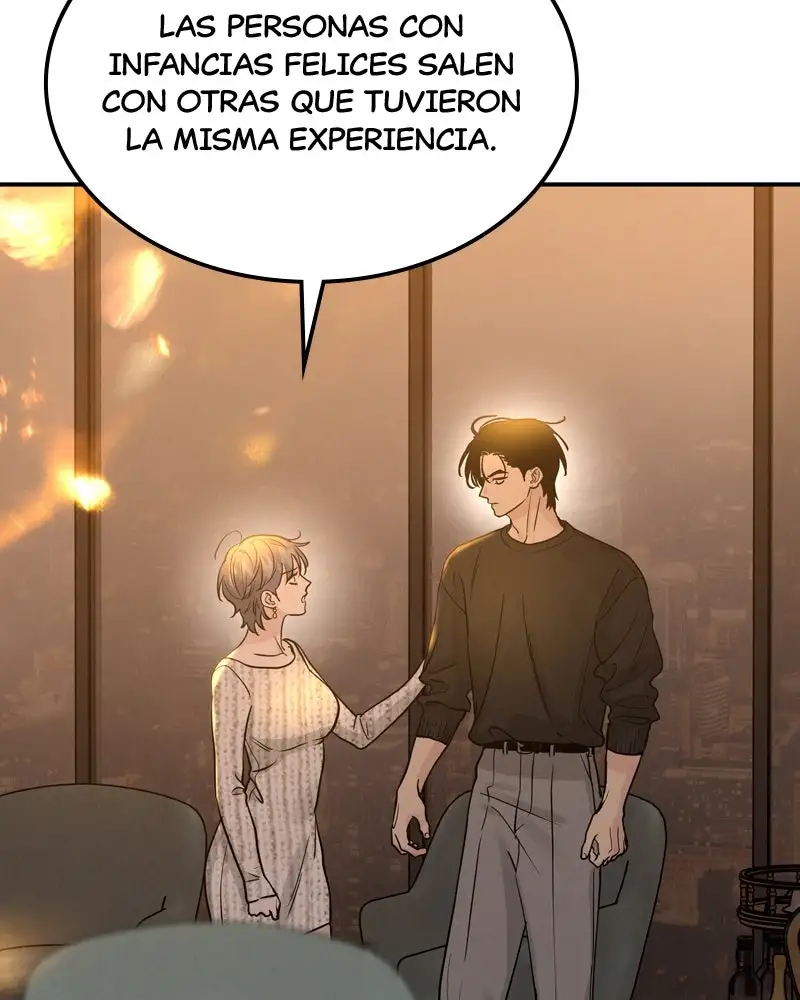 Un Romance Egoísta capítulo 37 página 63