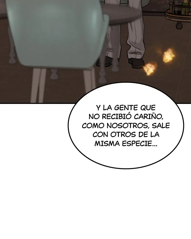 Un Romance Egoísta capítulo 37 página 64