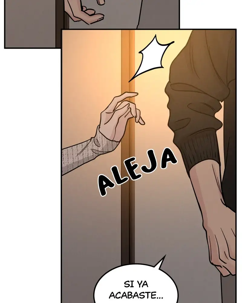 Un Romance Egoísta capítulo 37 página 66