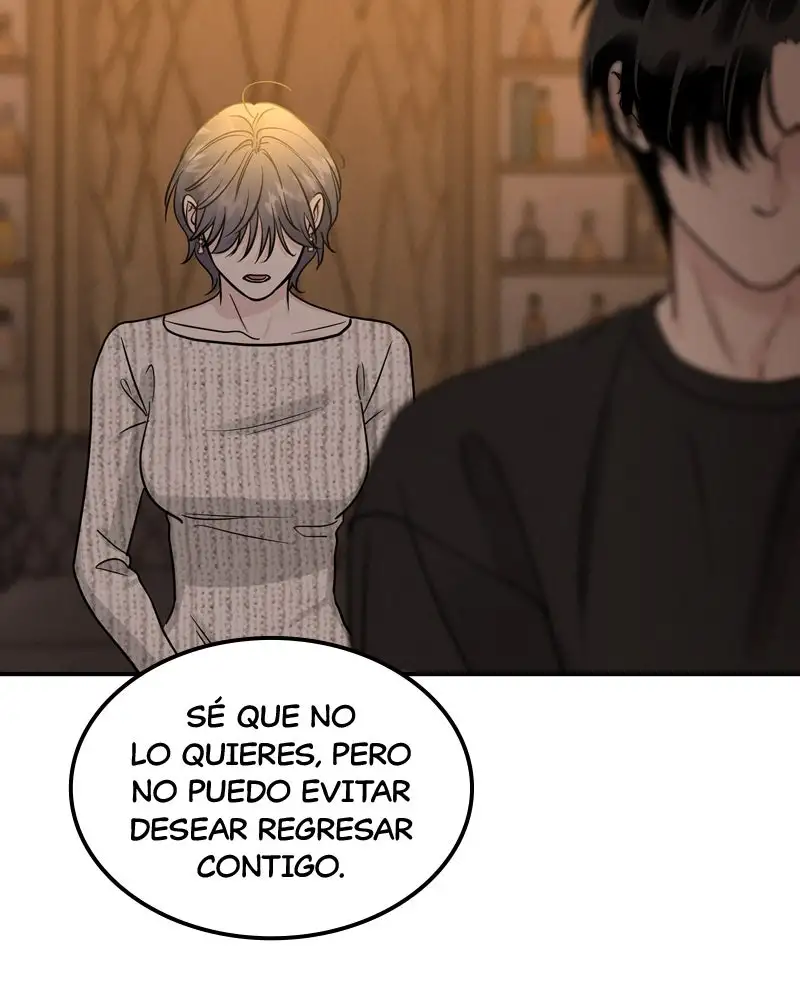 Un Romance Egoísta capítulo 37 página 72