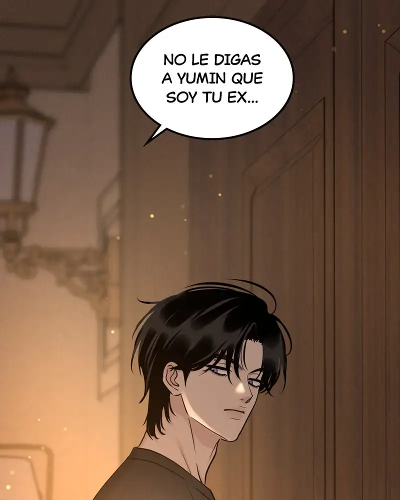 Un Romance Egoísta capítulo 37 página 76