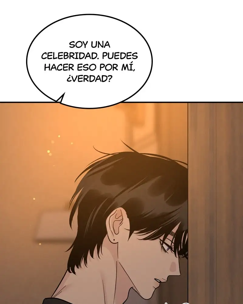 Un Romance Egoísta capítulo 37 página 78
