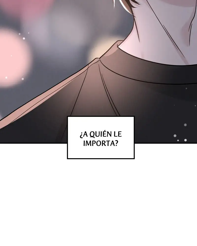 Un Romance Egoísta capítulo 37 página 86