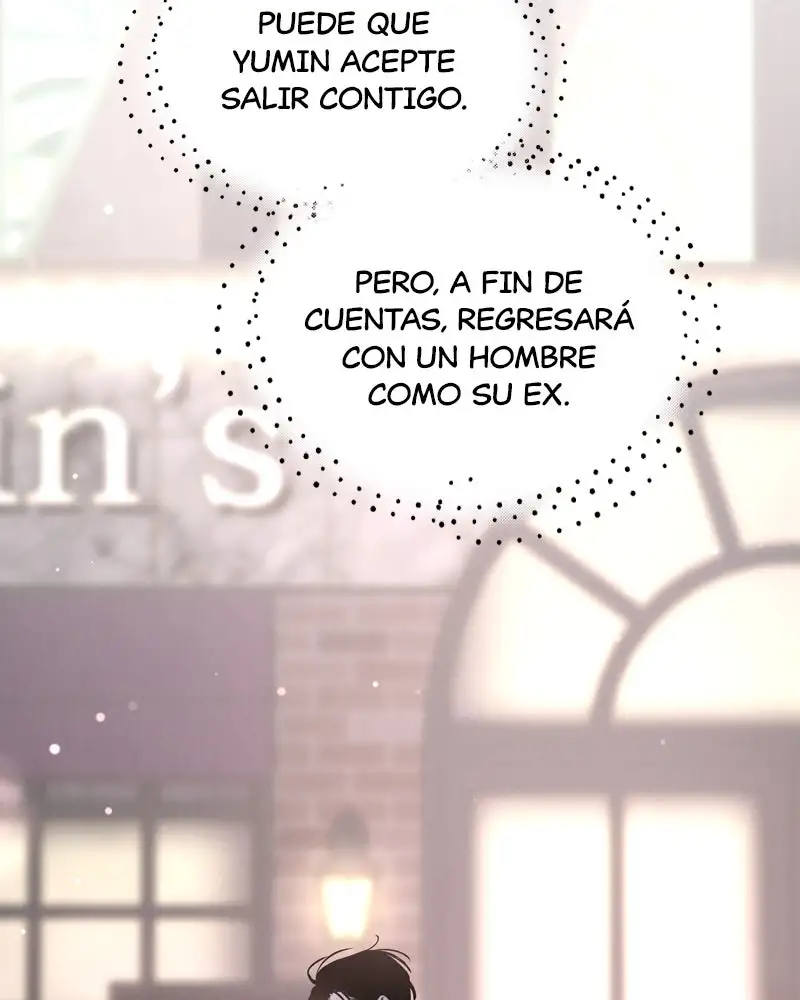 Un Romance Egoísta capítulo 37 página 92