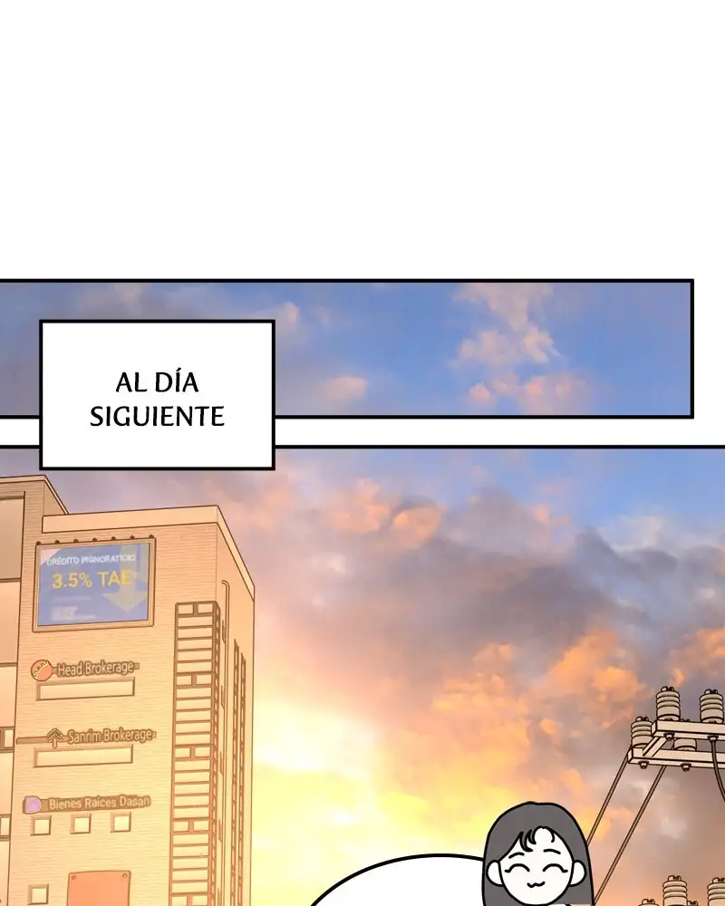 Un Romance Egoísta capítulo 37 página 95
