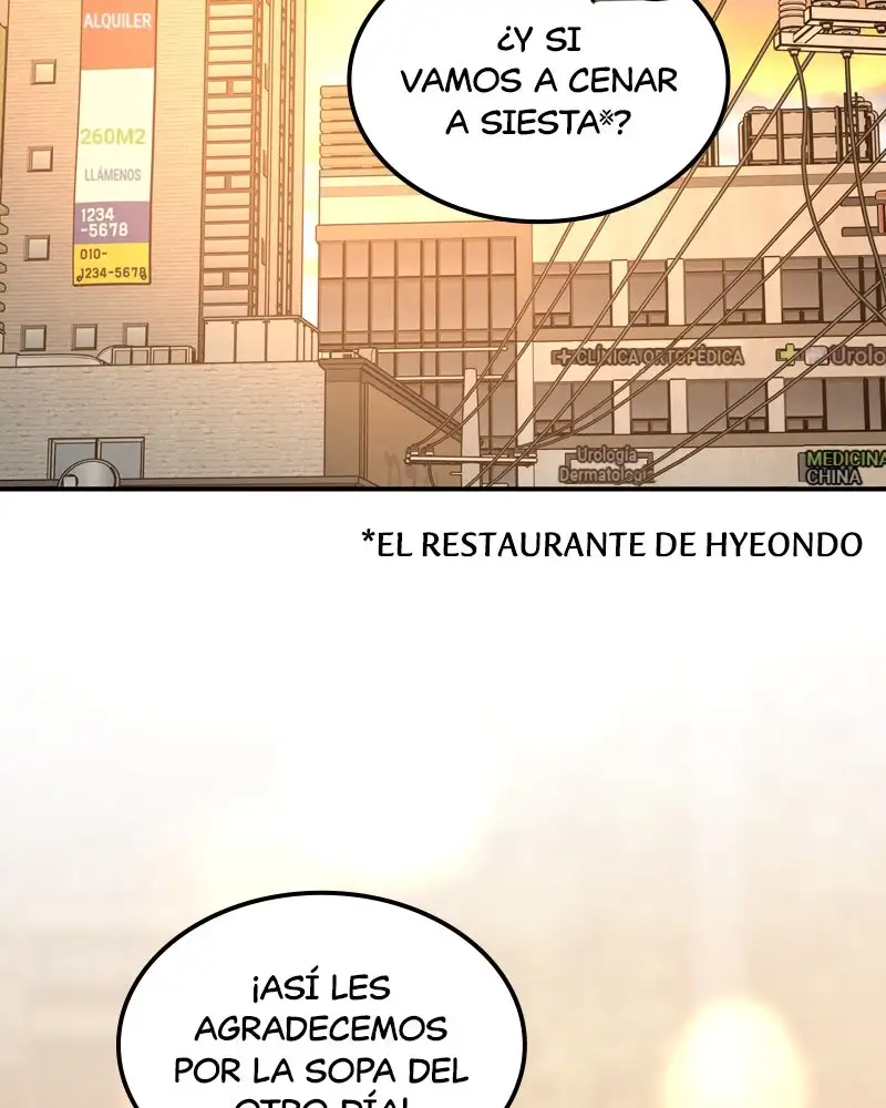 Un Romance Egoísta capítulo 37 página 96