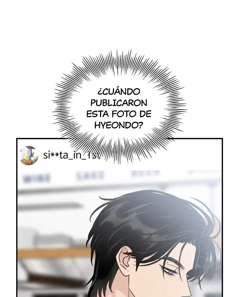 Un Romance Egoísta capítulo 37 página 102