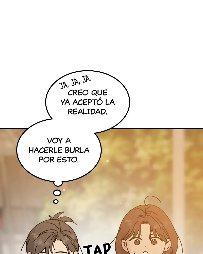 Un Romance Egoísta capítulo 37 página 104
