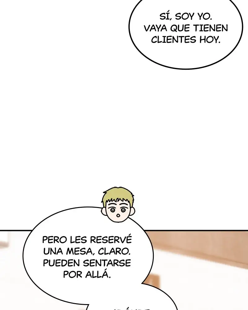 Un Romance Egoísta capítulo 37 página 112