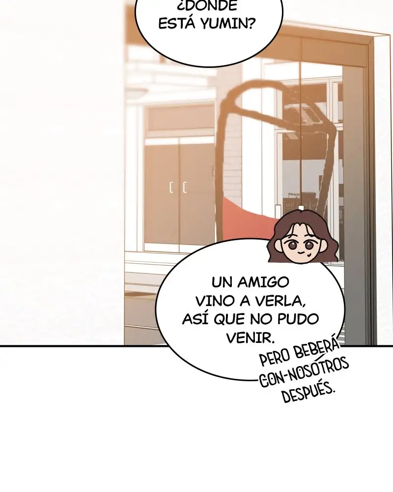 Un Romance Egoísta capítulo 37 página 113