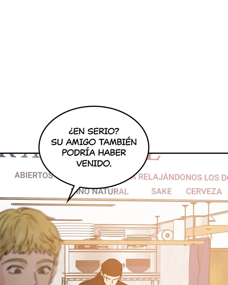 Un Romance Egoísta capítulo 37 página 114