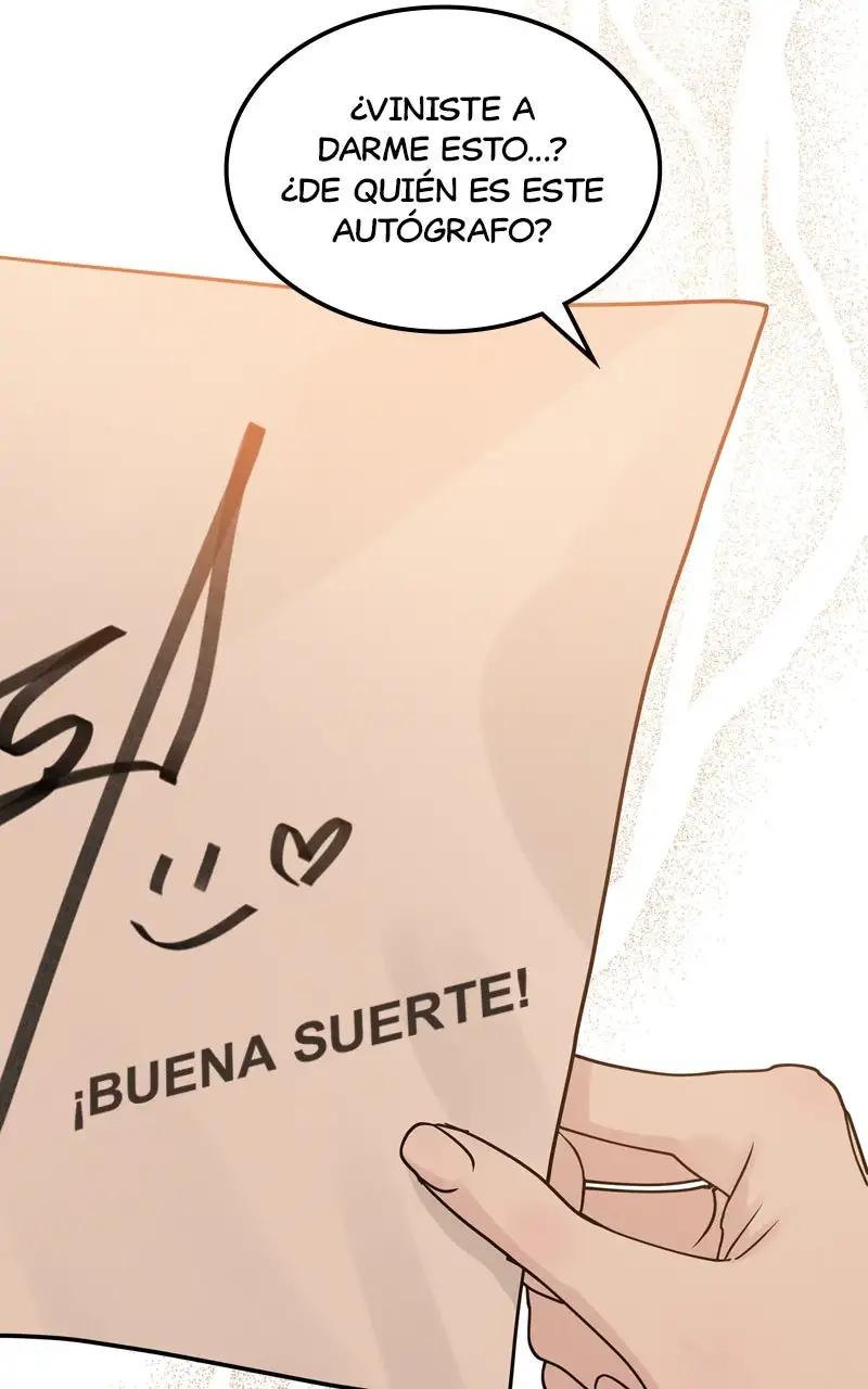 Un Romance Egoísta capítulo 38 página 5