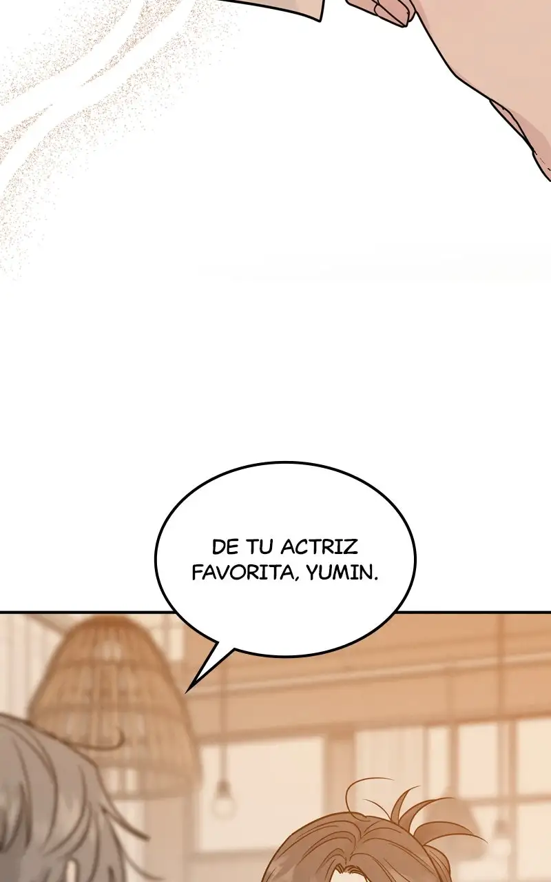 Un Romance Egoísta capítulo 38 página 6