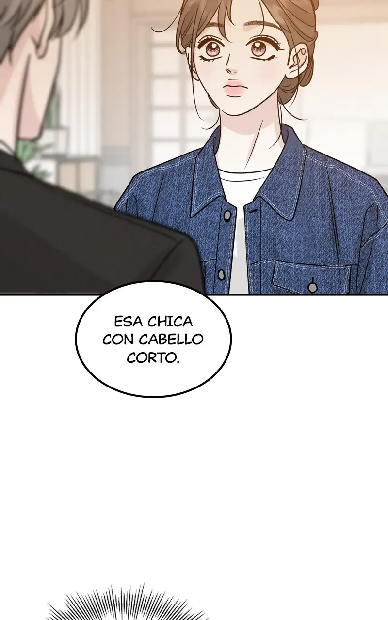 Un Romance Egoísta capítulo 38 página 7