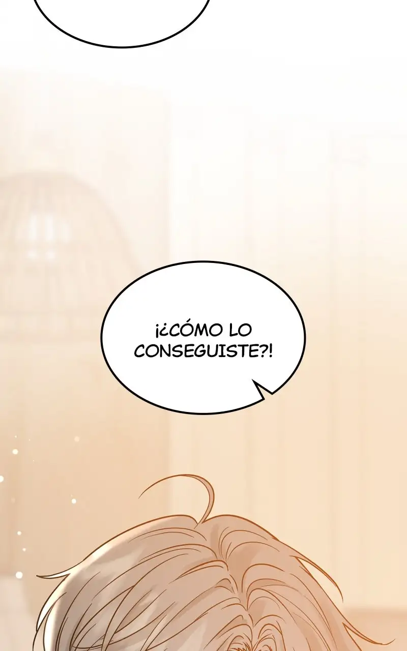 Un Romance Egoísta capítulo 38 página 9