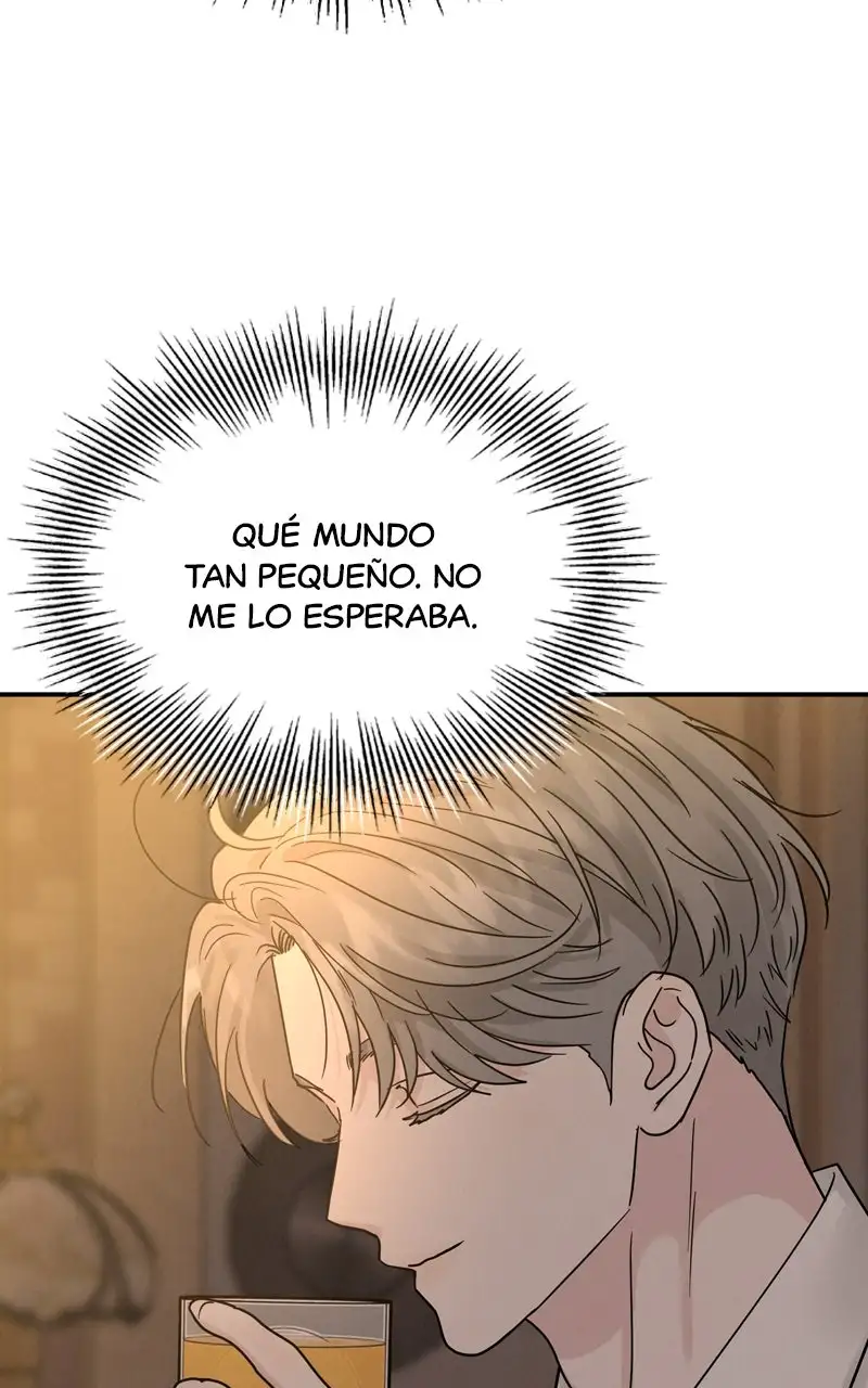 Un Romance Egoísta capítulo 38 página 18