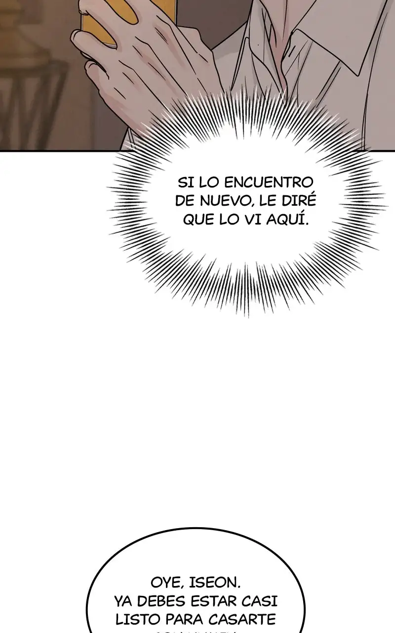 Un Romance Egoísta capítulo 38 página 19