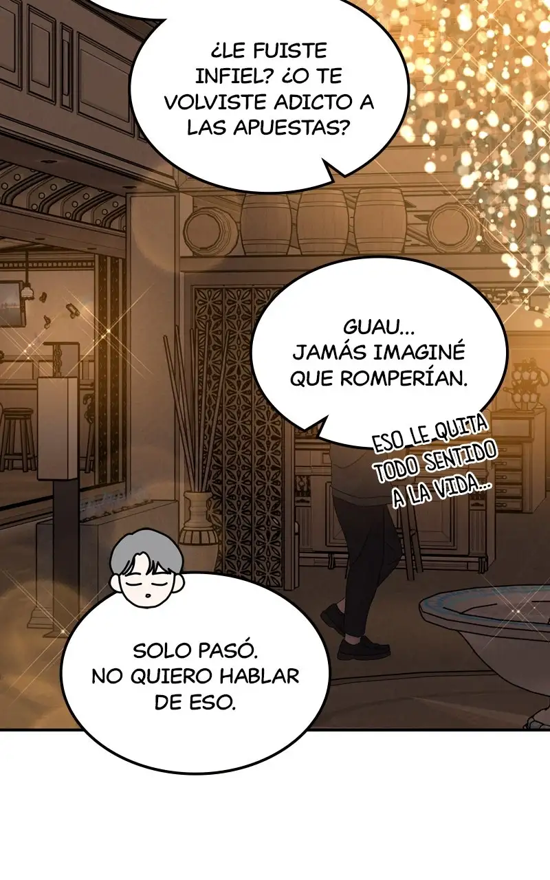 Un Romance Egoísta capítulo 38 página 24