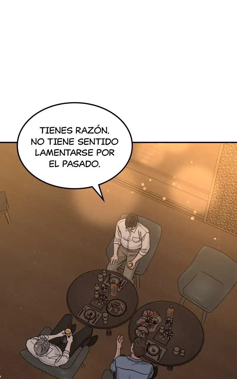 Un Romance Egoísta capítulo 38 página 25