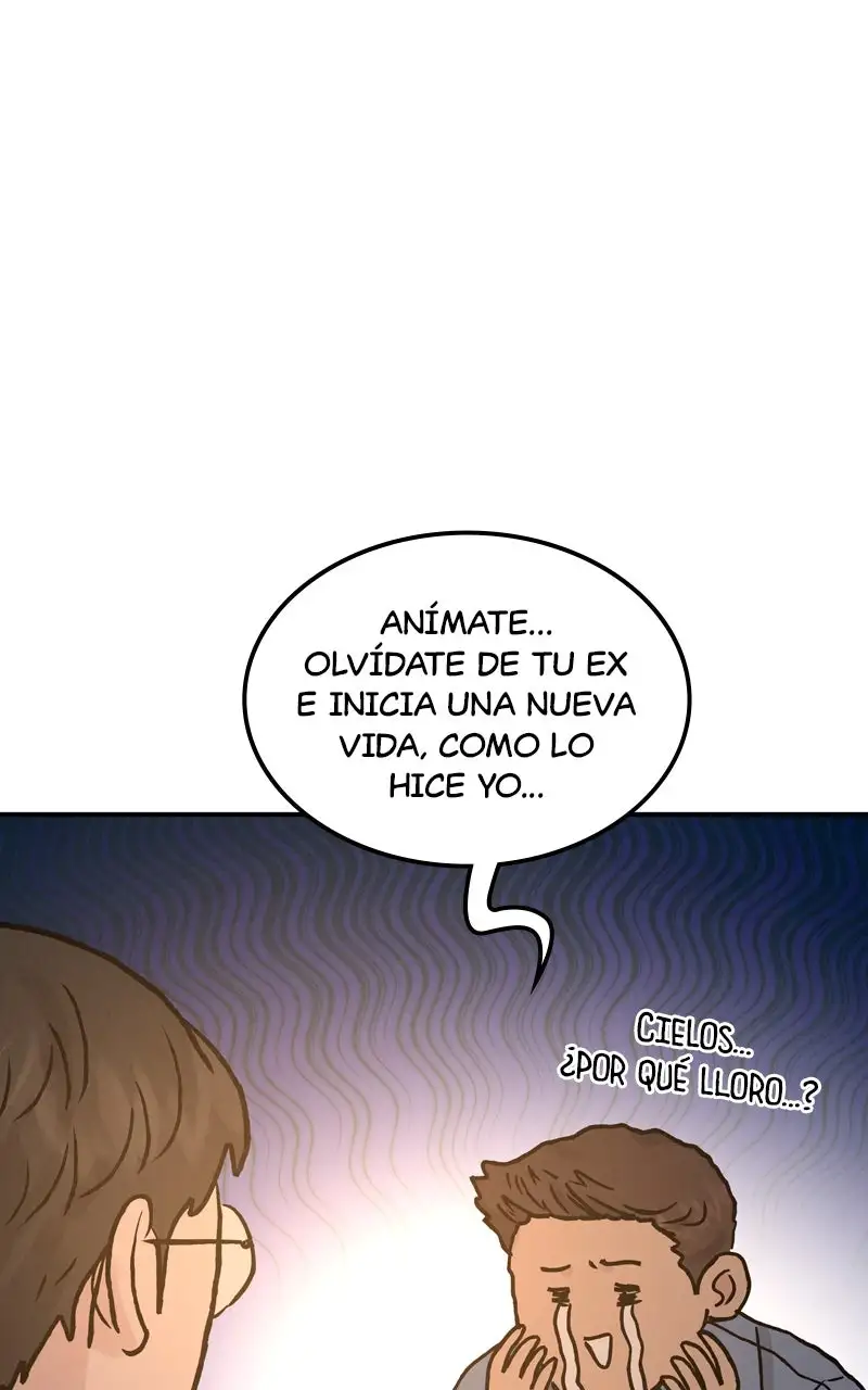 Un Romance Egoísta capítulo 38 página 31