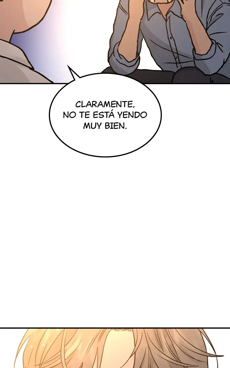 Un Romance Egoísta capítulo 38 página 32