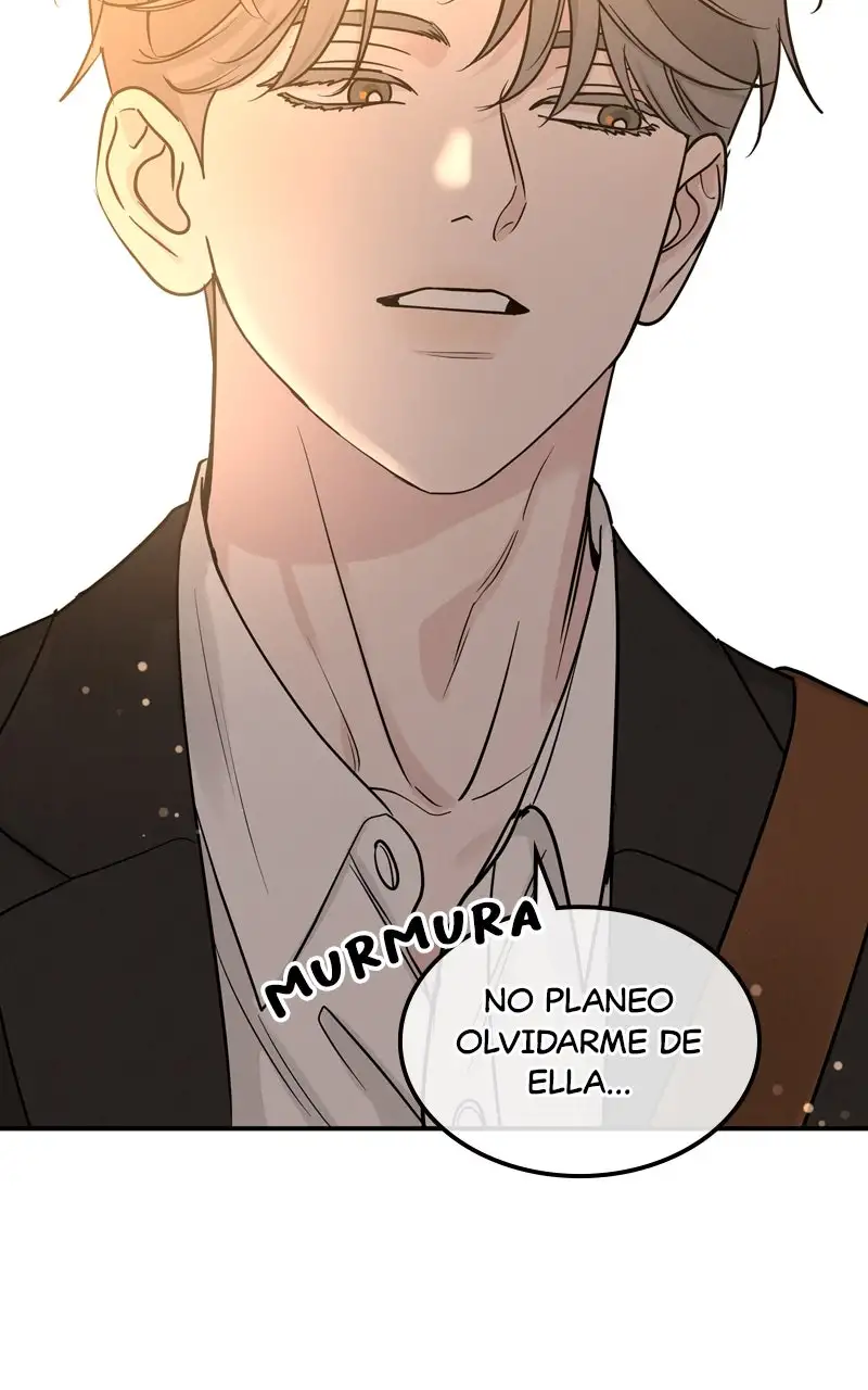 Un Romance Egoísta capítulo 38 página 33