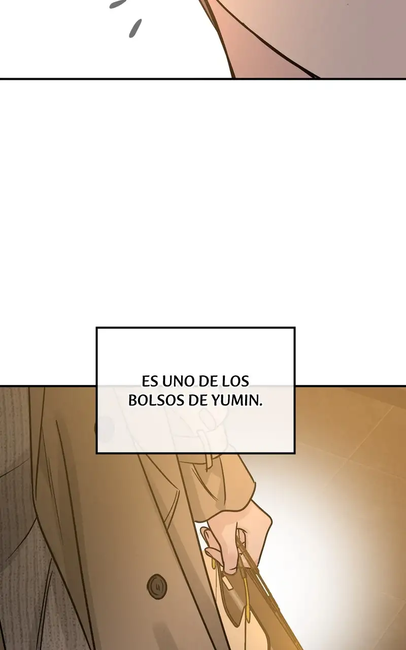 Un Romance Egoísta capítulo 38 página 39