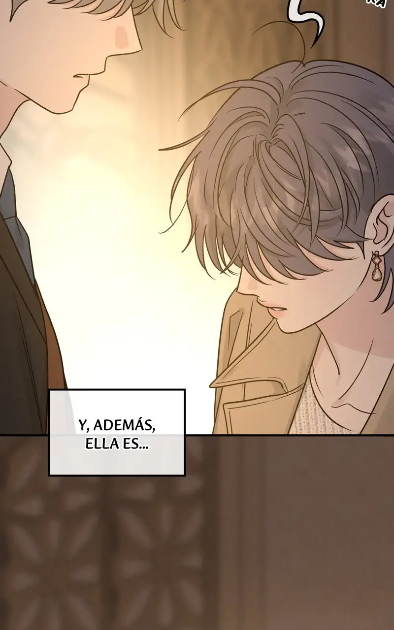 Un Romance Egoísta capítulo 38 página 41