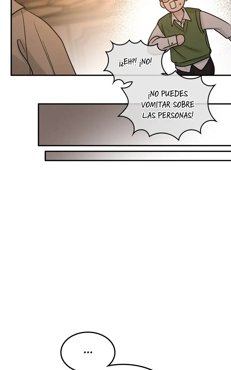 Un Romance Egoísta capítulo 38 página 47