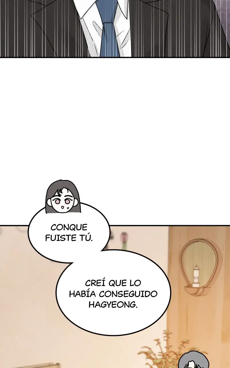Un Romance Egoísta capítulo 38 página 49