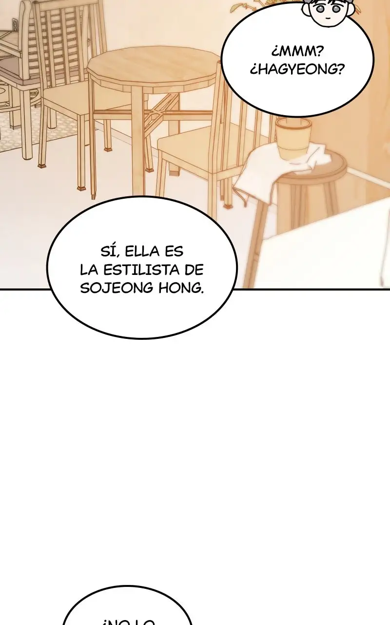 Un Romance Egoísta capítulo 38 página 50
