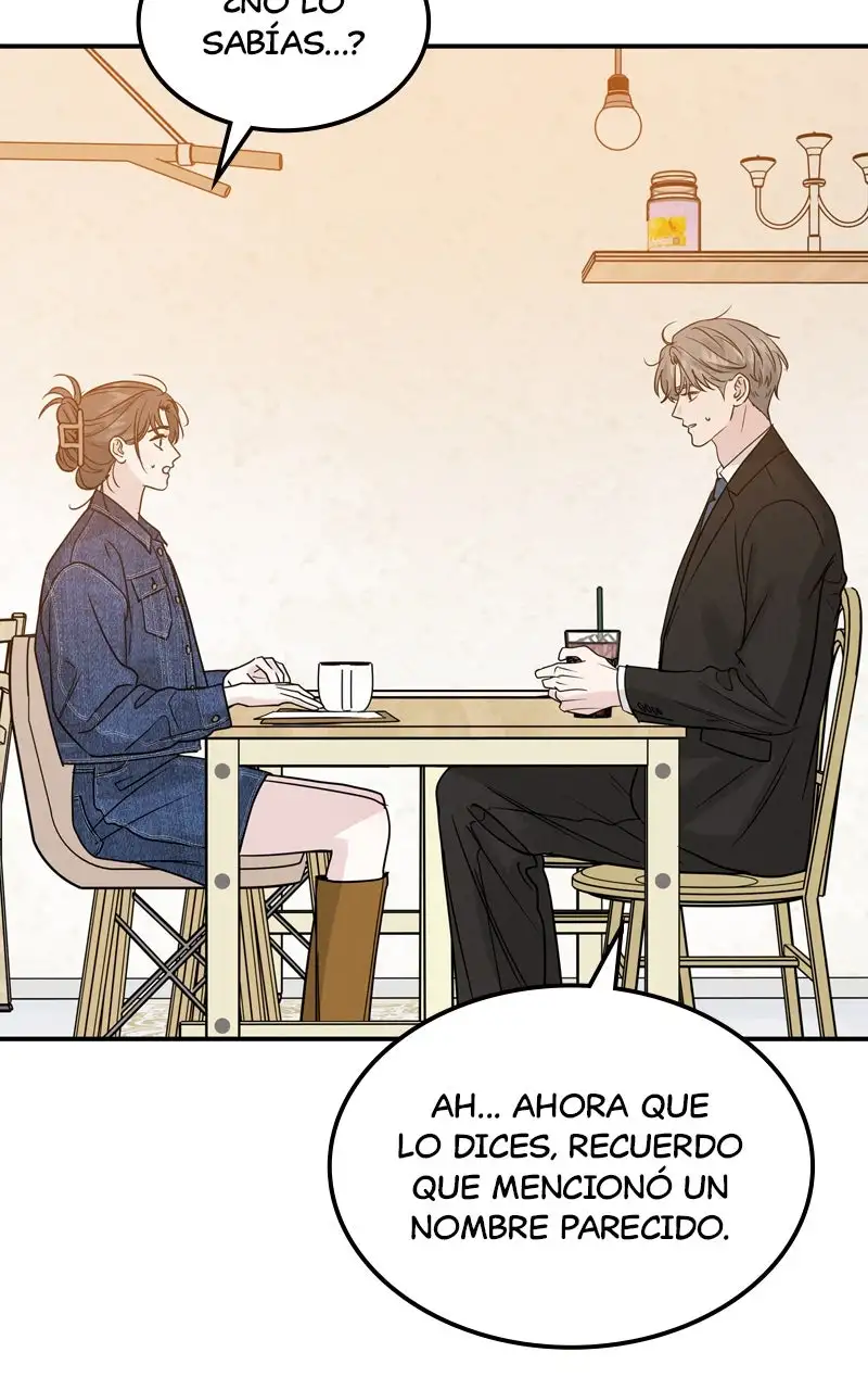 Un Romance Egoísta capítulo 38 página 51