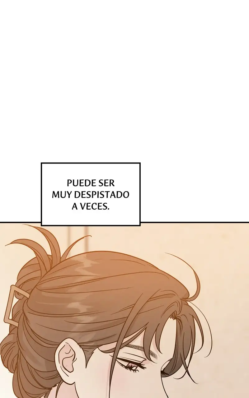 Un Romance Egoísta capítulo 38 página 52