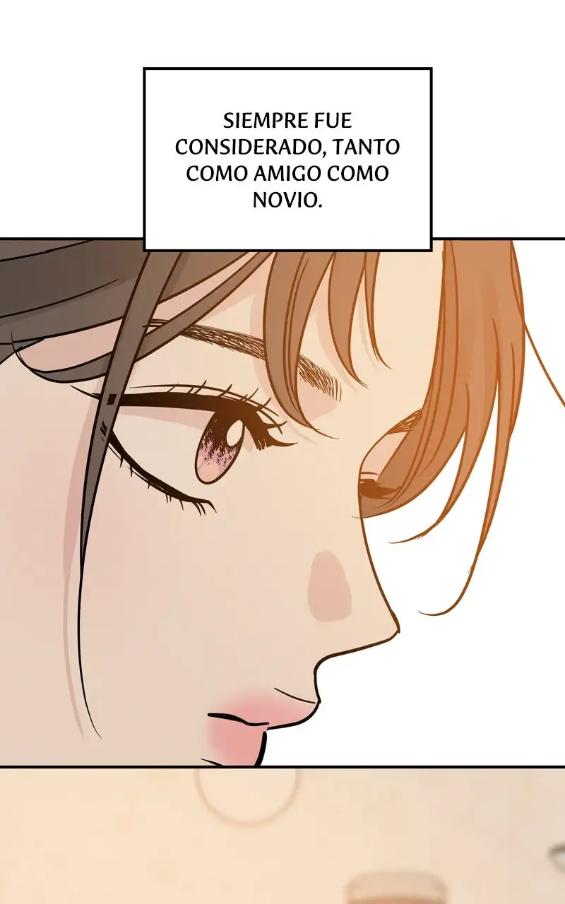 Un Romance Egoísta capítulo 38 página 55