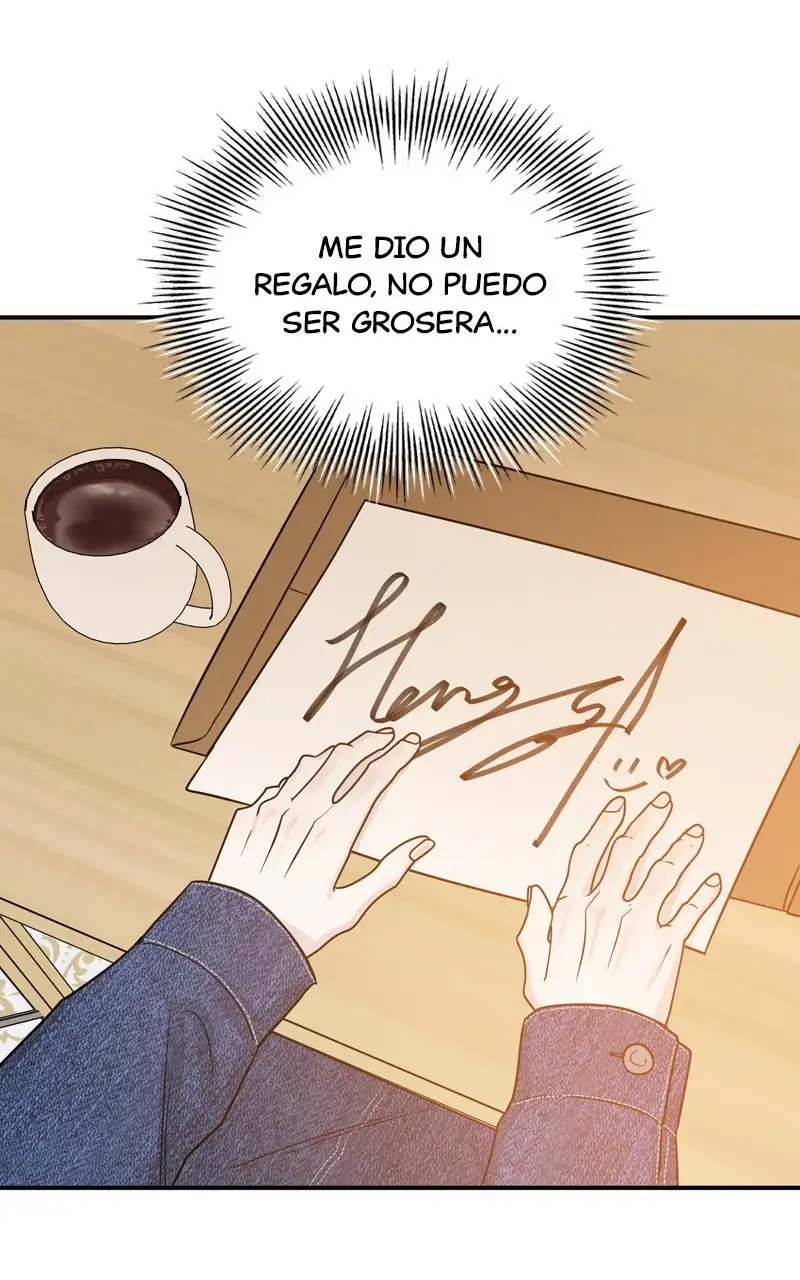 Un Romance Egoísta capítulo 38 página 60