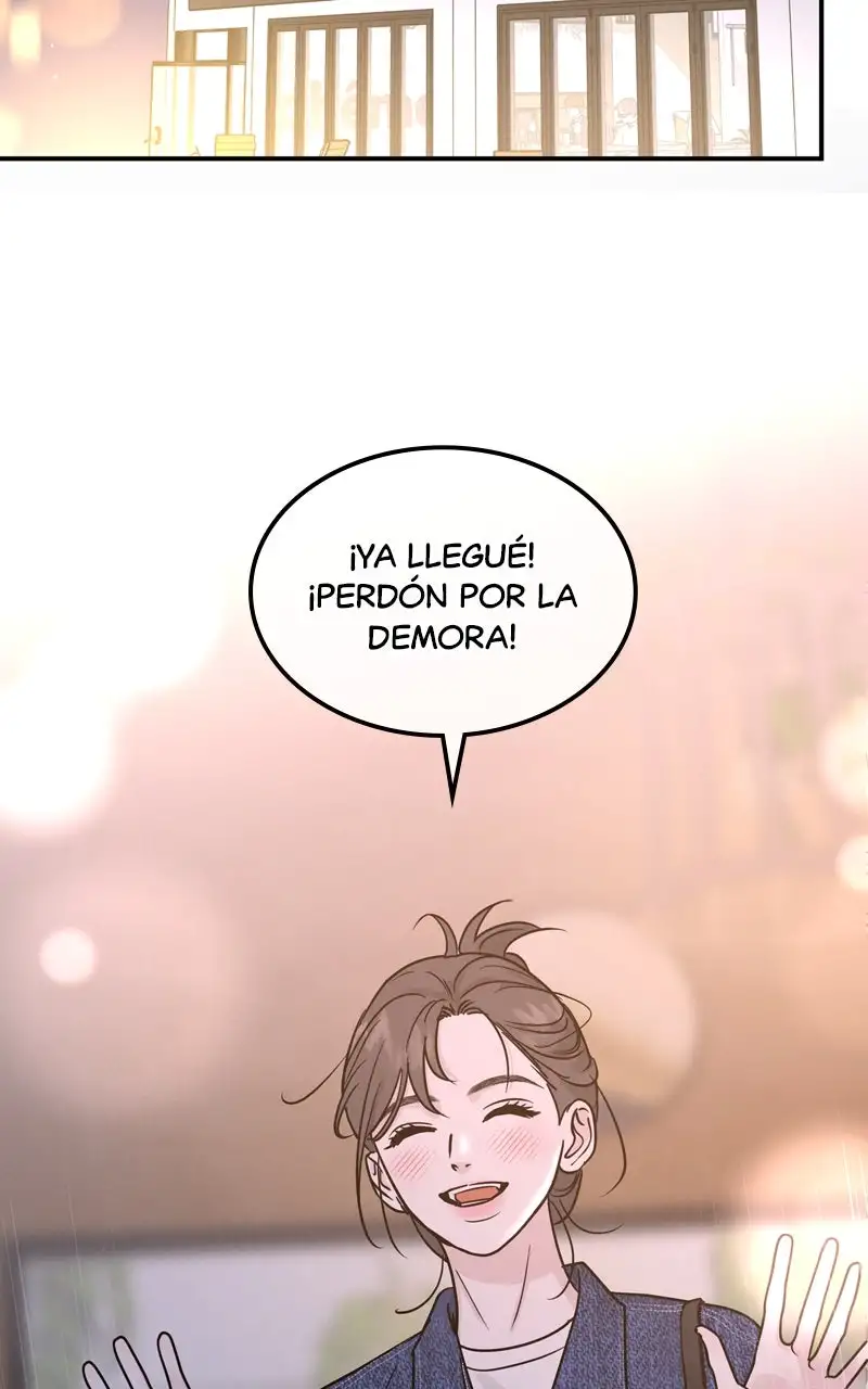Un Romance Egoísta capítulo 38 página 65