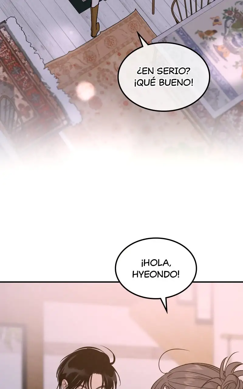 Un Romance Egoísta capítulo 38 página 68