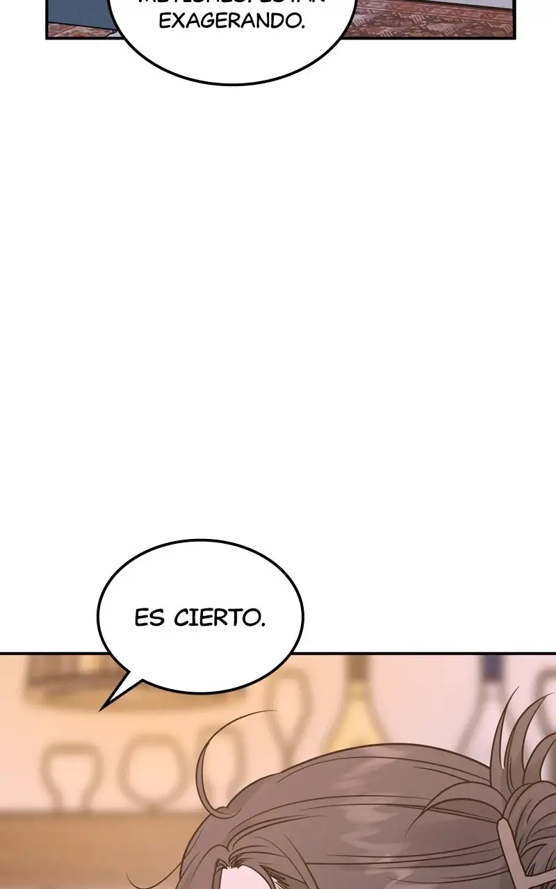 Un Romance Egoísta capítulo 38 página 71
