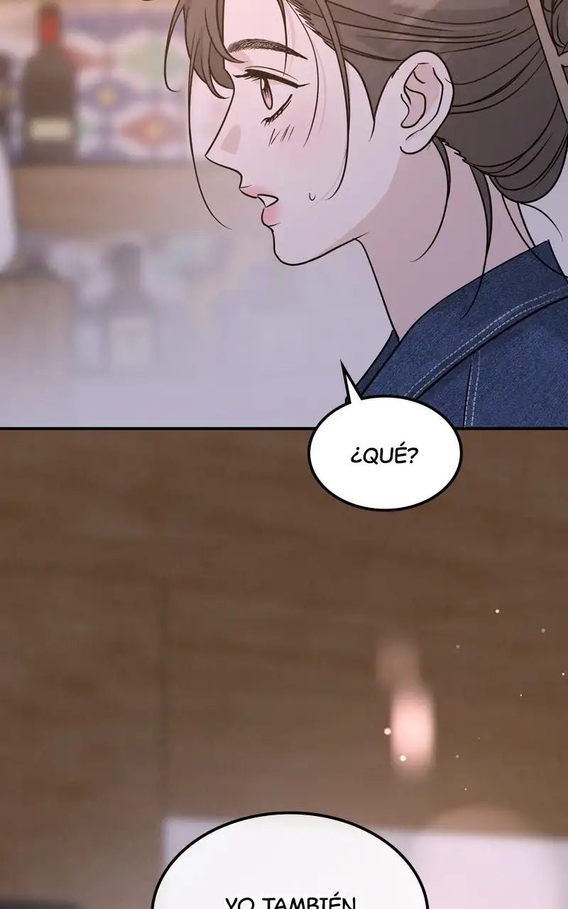 Un Romance Egoísta capítulo 38 página 72