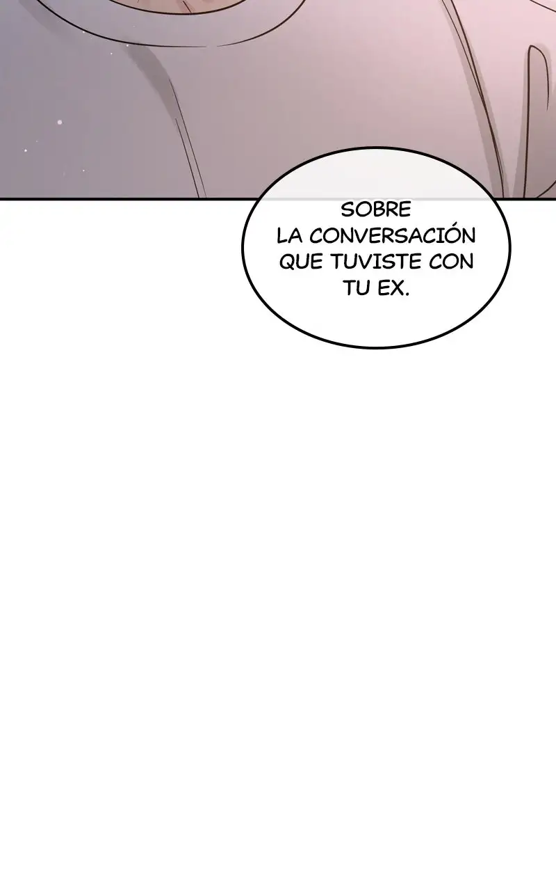 Un Romance Egoísta capítulo 38 página 74