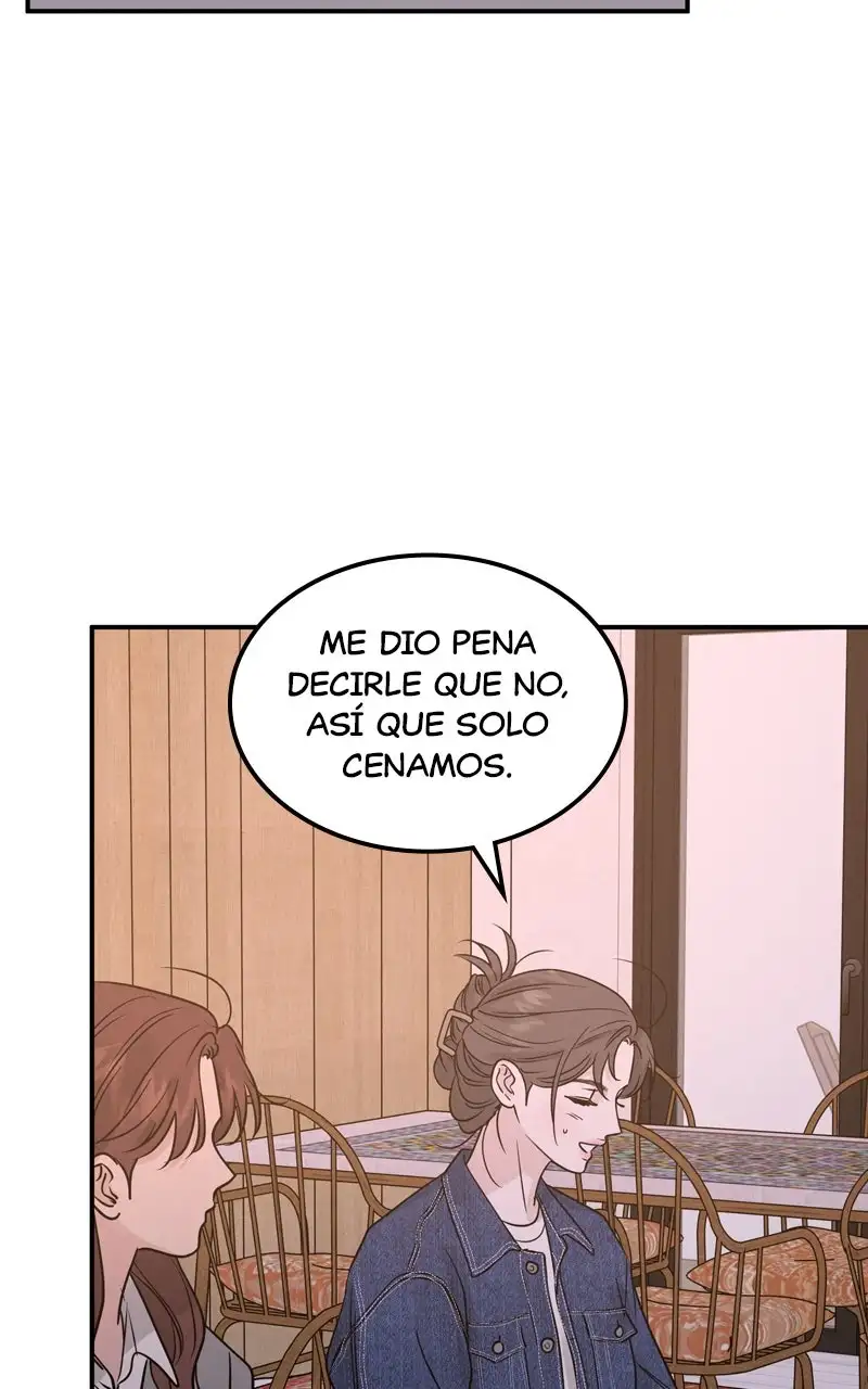 Un Romance Egoísta capítulo 38 página 76